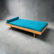 1960s daybed by Jos De Mey for Vandenberghe Pauvers