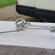 Pair of lamps Jielde