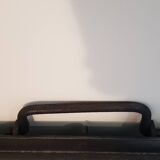 1930s workshop canopy mirror