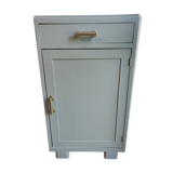 Vintage art deco confectioner