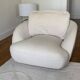 XL ball chair