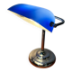 Desk lamp