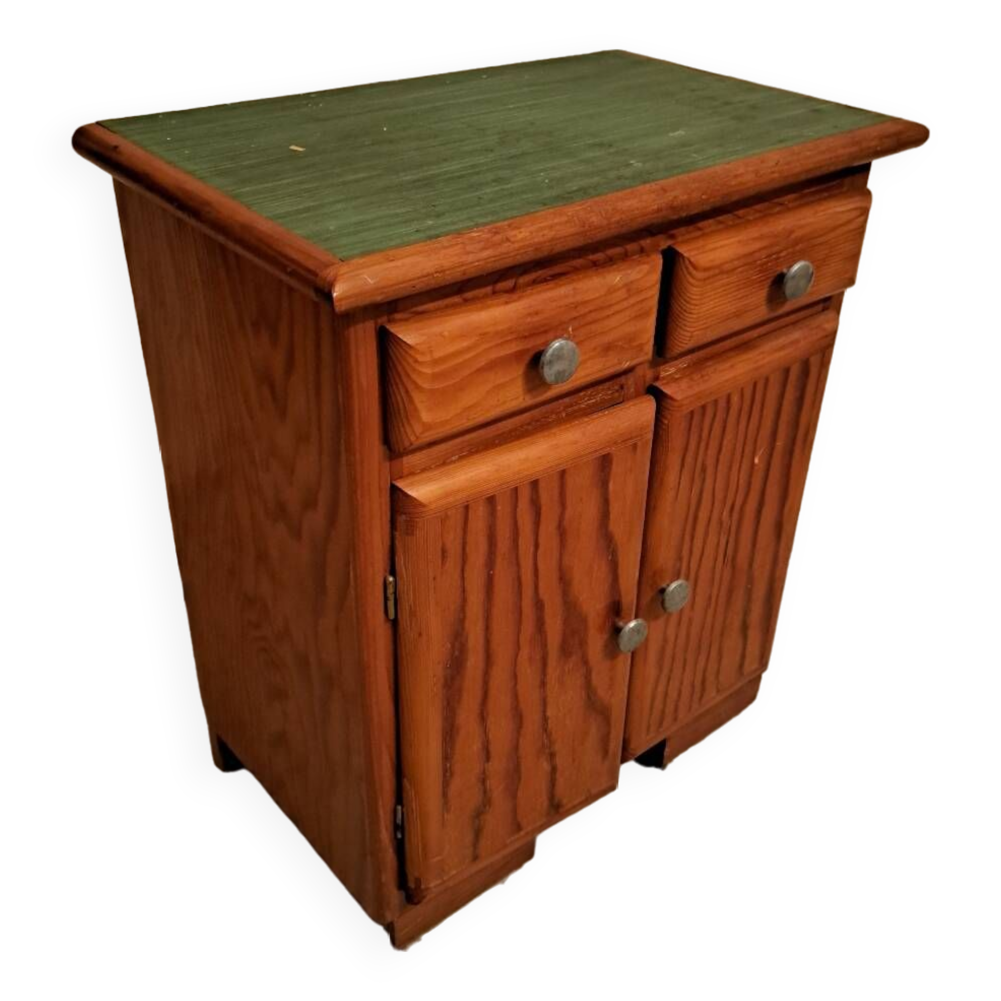 Meuble bas vintage