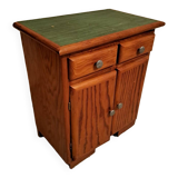 Vintage low cabinet