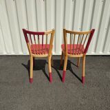 Chaises bistrot