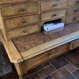 Office secretary