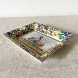 Ashtray, Cima pocket, duck decor