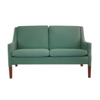 Danish 2seater Sofa by Rud Thygesen for Vejen, 1960s