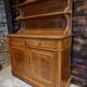 Buffet Saint Hubert en bois clair