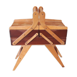 Travailleuse vintage