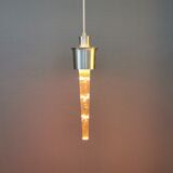 Hanging lamp, from Danish Vitrika, produced back in the 70s.