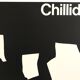 Original poster in lithograph after Eduardo Chillida, Maeght Gallery, 1968