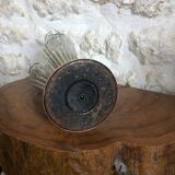 Triple vintage soliflore