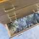 60s chest of drawers