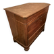 Restoration / Louis-Philippe style commode