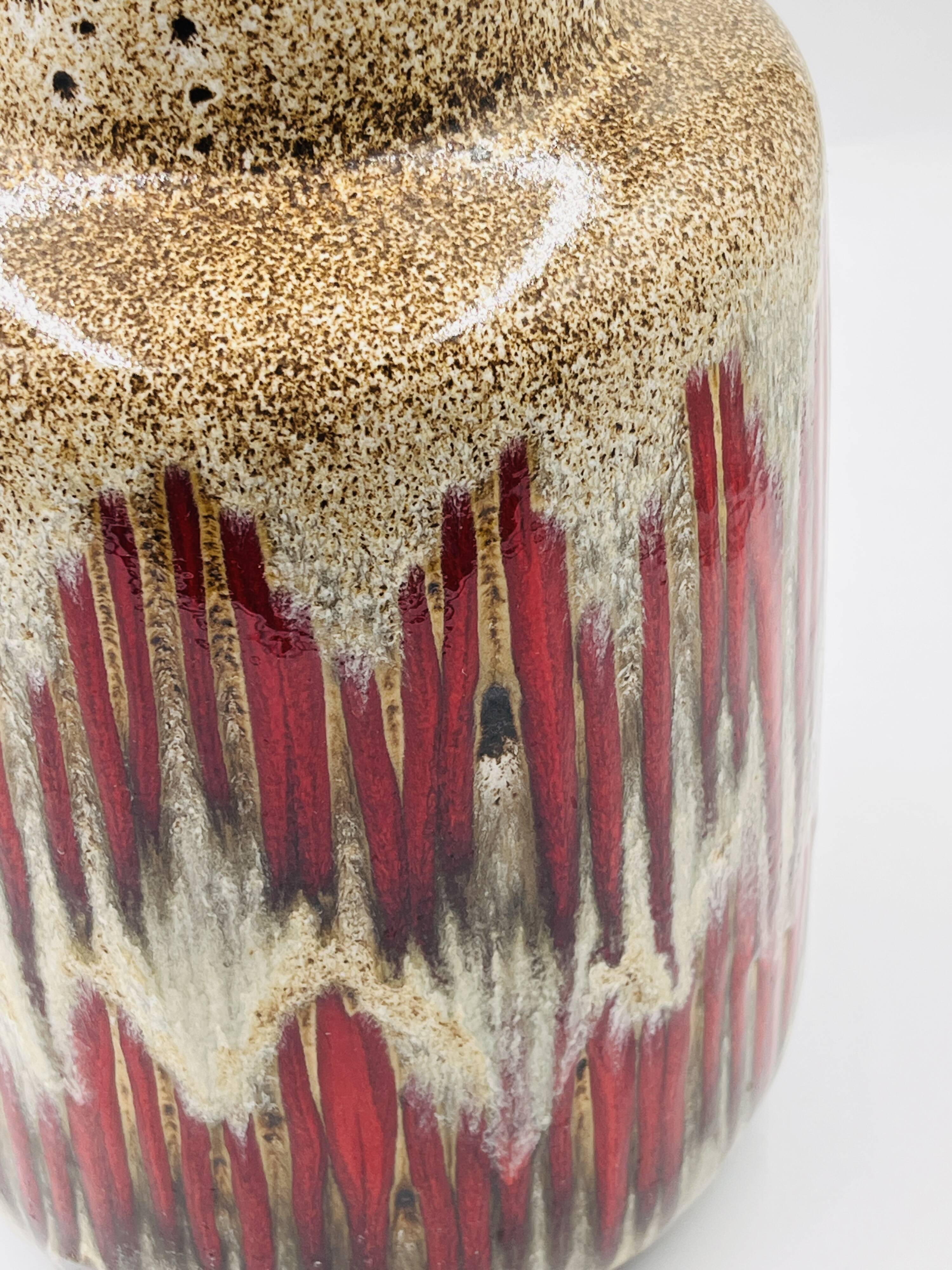 Scheurich vase model Lora