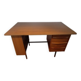 Vintage Brandt design desk