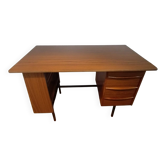 Vintage Brandt design desk