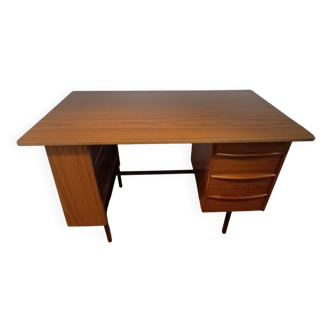 Vintage Brandt design desk