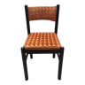 Chair 70's J.F Wall Prestige