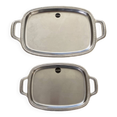 Plateaux Alessi