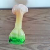 Murano vase