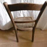 Chaise for Baumann