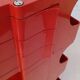 Boby 3 ABS Joe Colombo side table