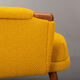Fauteuil, années 1960