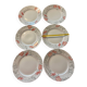 Sarreguemines plates