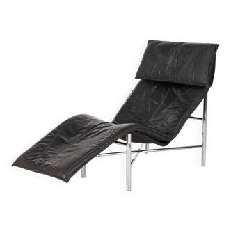 Fauteuil Skye par Tord Bjorklund pour IKEA, années 1980