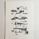 Original abstract work