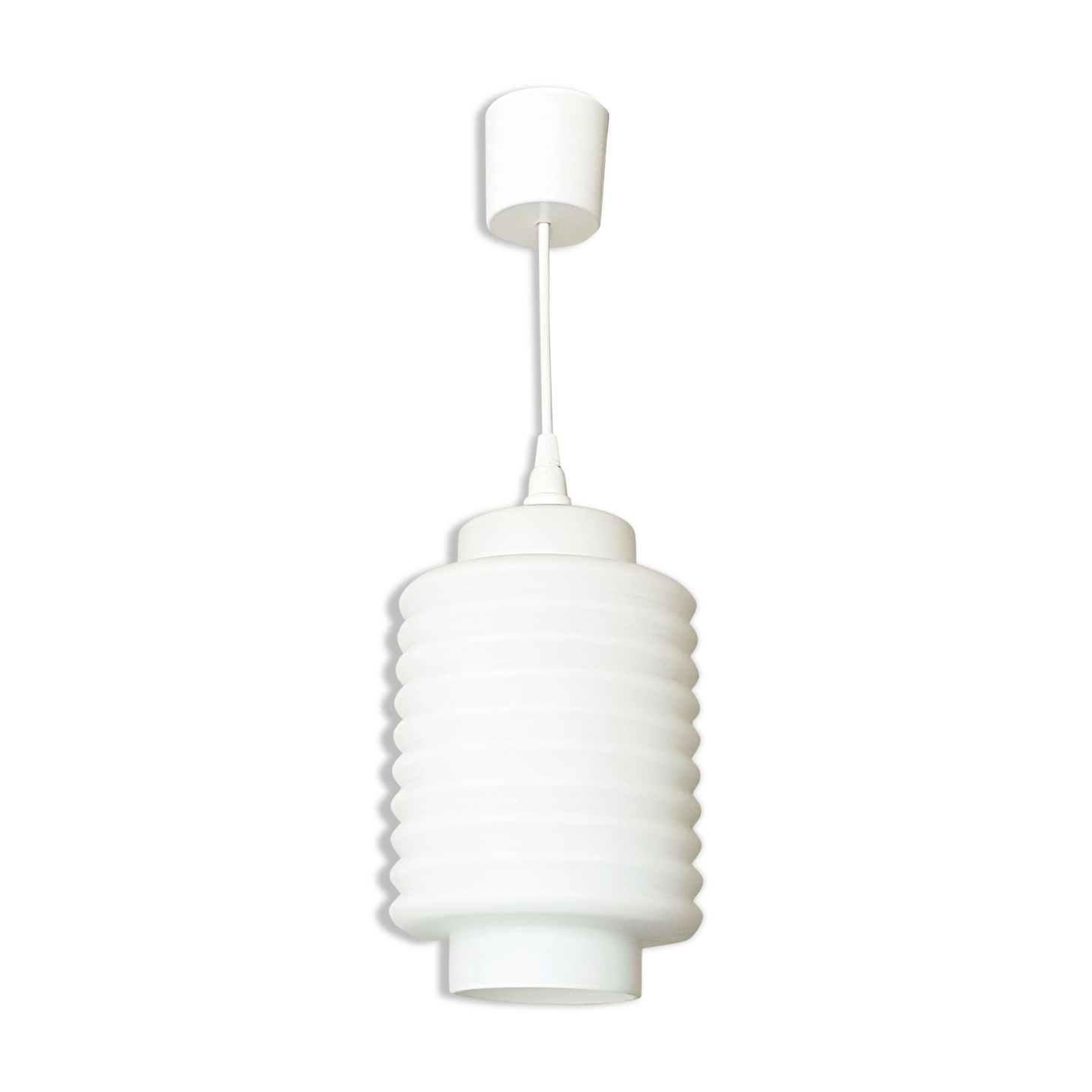 Scandinavian suspension 1960 vintage