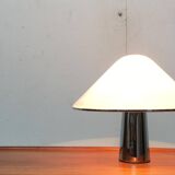 Elpis 4035 vintage Italian table lamp by Guzzini