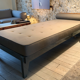 Bed model Flavigny by Jean Prouvé, limited edition