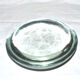 Old loupe paperweight - original movie projector lens