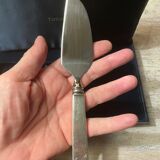 Tiffany and Co cheese serving knives