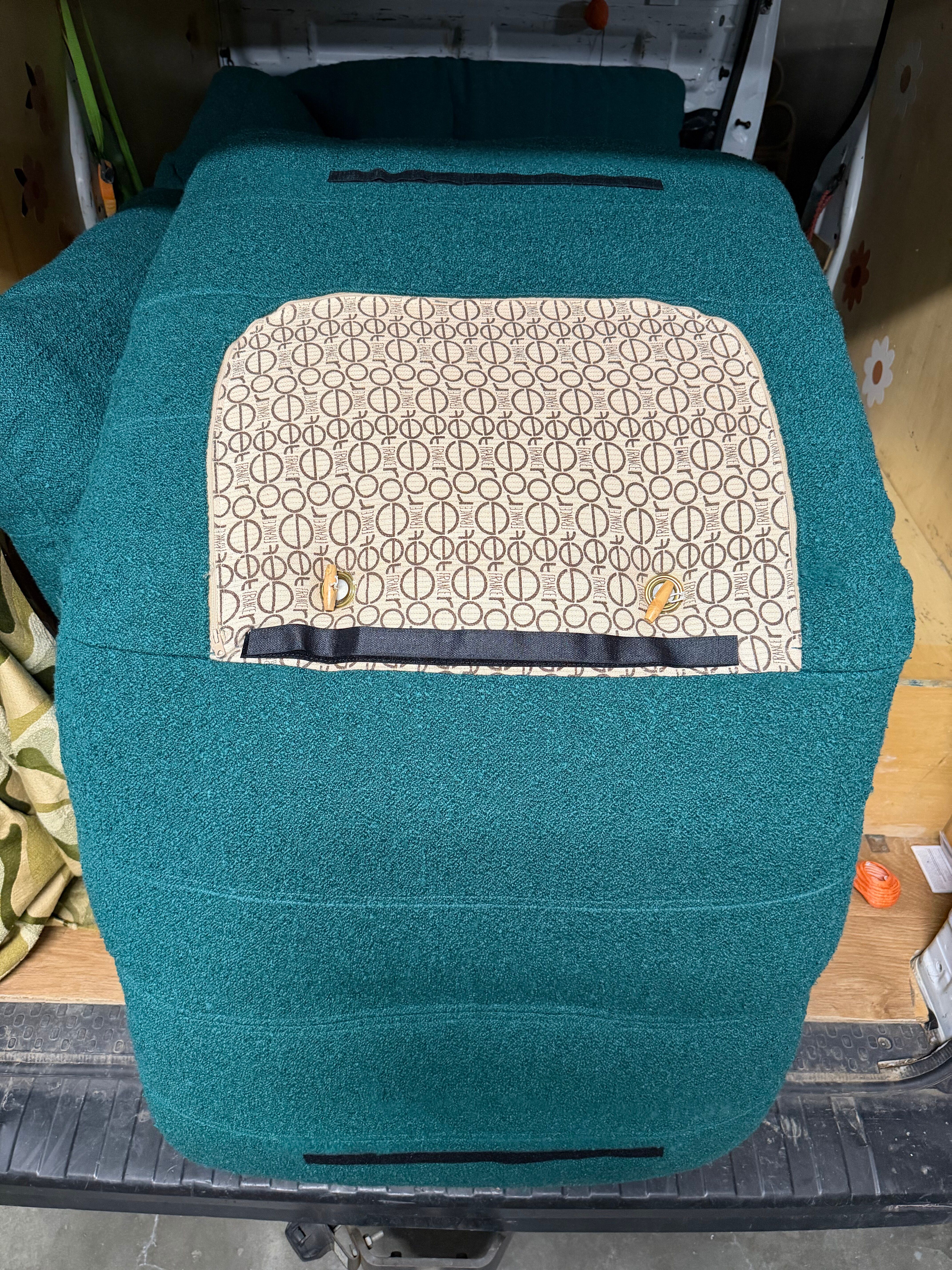 Fauteuil Marsala Ligne Roset