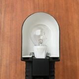 Vintage space age Cobra table lamp by Masayuki Kurokawa