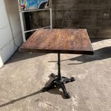 Bistro table