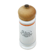 Paris porcelain pepper mill from Auteuil