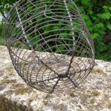 Salad basket