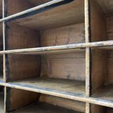 XL 1900 bookcase shelf