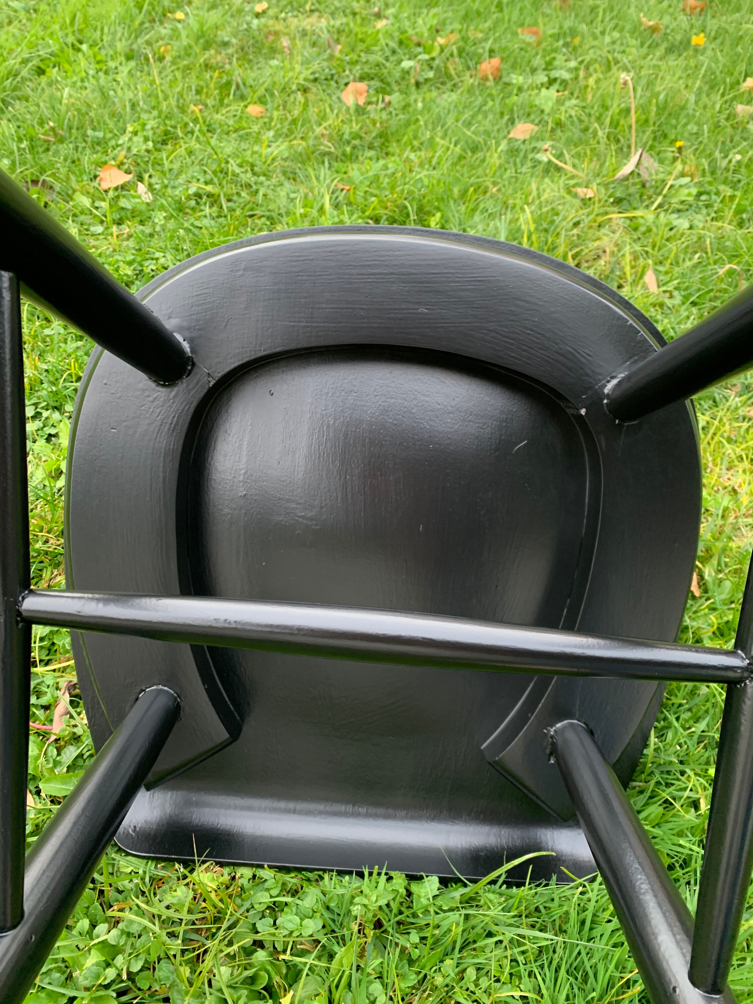 Suite of 6 Fanett chairs by Ilmari Tapiovaara
