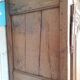 Armoire en chêne