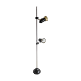 Floor lamp 2 spots – 70s