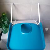 Robin Day children's chairs for Hille - late 90's