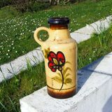 floor vase