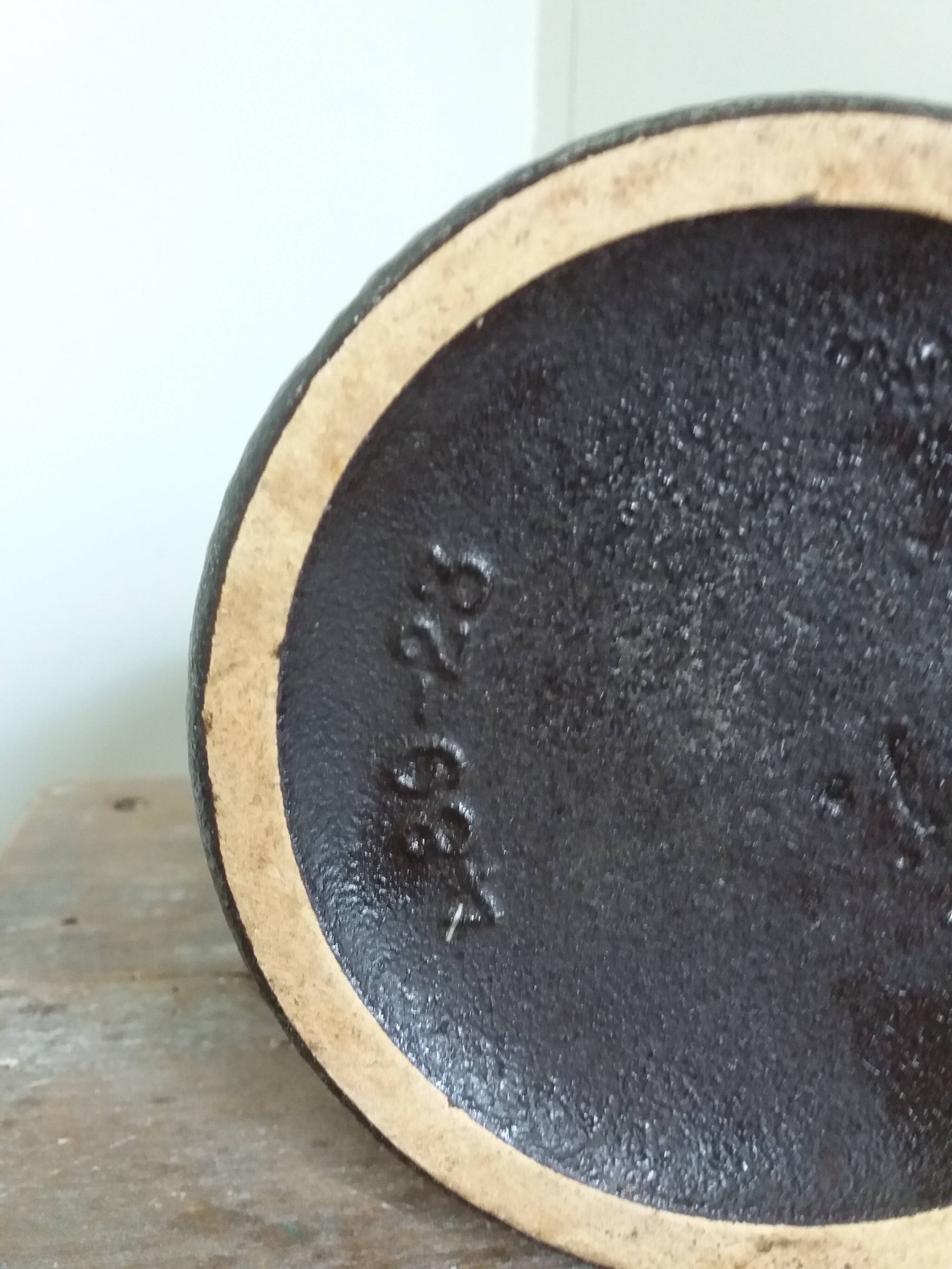 West Germany vase 1970s