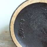 West Germany vase 1970s